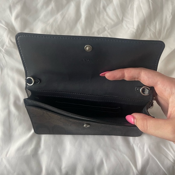 Coach Wallet - Picture 3 of 3